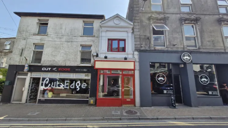 Photo of Shop Street, Tuam, Co. Galway, H54 TX96