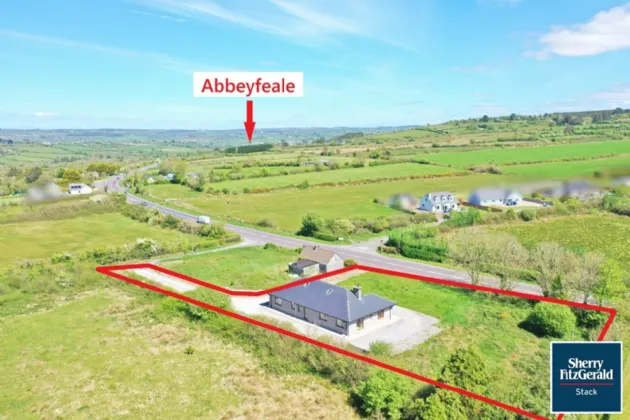 Photo of Kilconlea Lower, Abbeyfeale, Co. Limerick, V94 HR3H