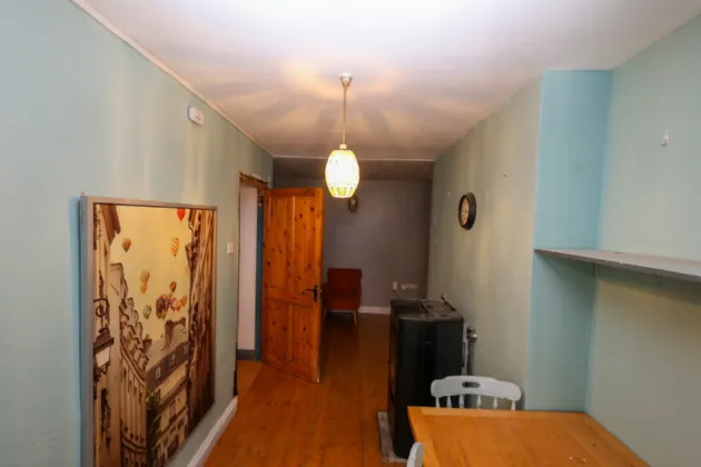 Photo of 6 Ennell View, Patrick Street, Mullingar, Co. Westmeath, N91 X9H7