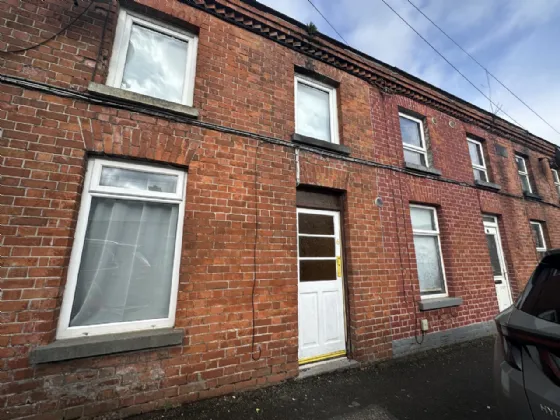 Photo of 6 Ennell View, Patrick Street, Mullingar, Co. Westmeath, N91 X9H7