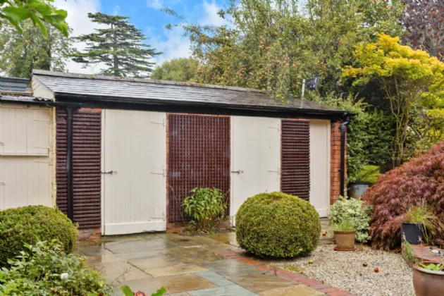 Photo of 27 St Kevin's Park, Dartry, Dublin 6, D06P2H2