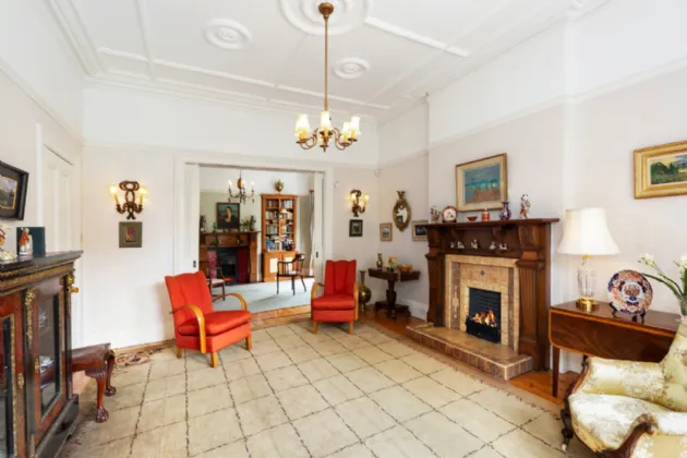 Photo of 27 St Kevin's Park, Dartry, Dublin 6, D06P2H2