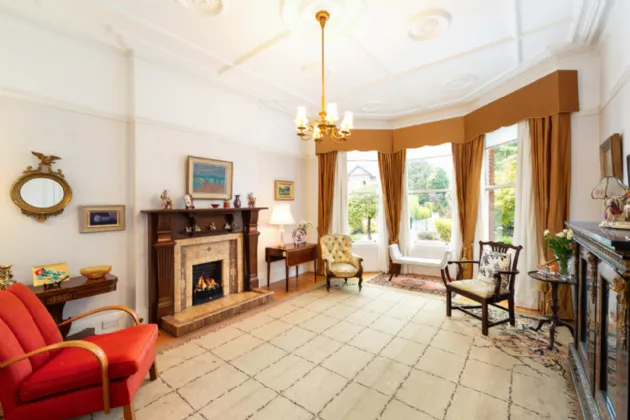 Photo of 27 St Kevin's Park, Dartry, Dublin 6, D06P2H2