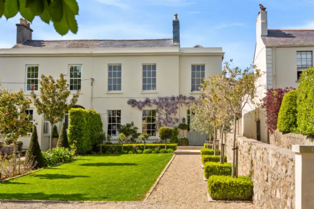 Photo of 5 Rus-In-Urbe, Glenageary Road Lower, Glenageary, Co Dublin, A96 H0K7