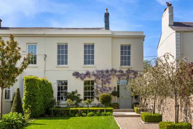 Photo of 5 Rus-In-Urbe, Glenageary Road Lower, Glenageary, Co Dublin, A96 H0K7