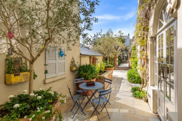 Photo of 5 Rus-In-Urbe, Glenageary Road Lower, Glenageary, Co Dublin, A96 H0K7