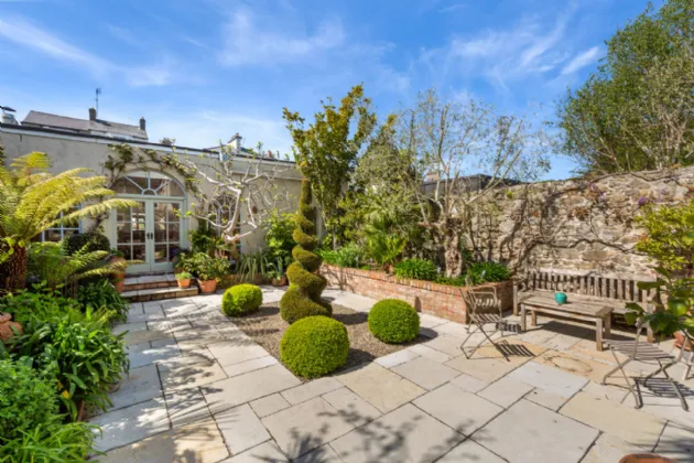 Photo of 5 Rus-In-Urbe, Glenageary Road Lower, Glenageary, Co Dublin, A96 H0K7