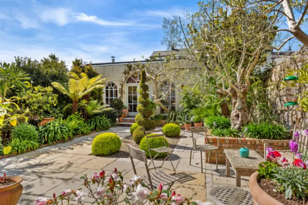 Photo of 5 Rus-In-Urbe, Glenageary Road Lower, Glenageary, Co Dublin, A96 H0K7