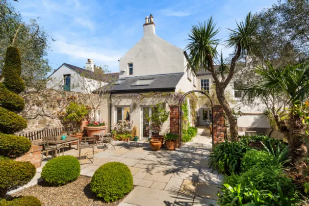 Photo of 5 Rus-In-Urbe, Glenageary Road Lower, Glenageary, Co Dublin, A96 H0K7