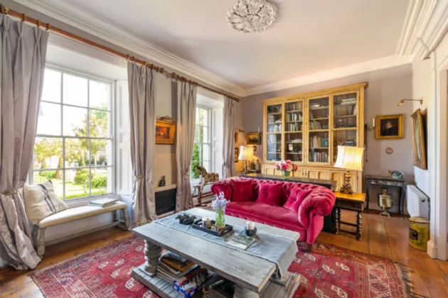 Photo of 5 Rus-In-Urbe, Glenageary Road Lower, Glenageary, Co Dublin, A96 H0K7