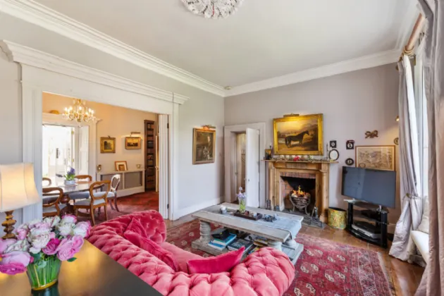 Photo of 5 Rus-In-Urbe, Glenageary Road Lower, Glenageary, Co Dublin, A96 H0K7