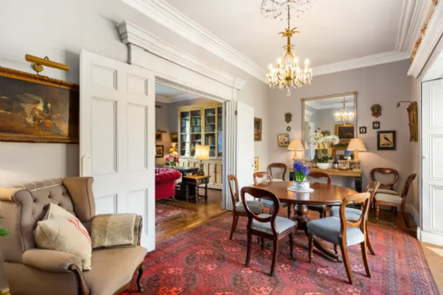 Photo of 5 Rus-In-Urbe, Glenageary Road Lower, Glenageary, Co Dublin, A96 H0K7