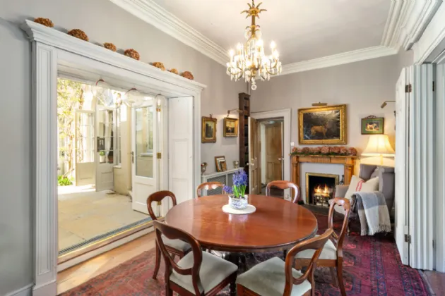 Photo of 5 Rus-In-Urbe, Glenageary Road Lower, Glenageary, Co Dublin, A96 H0K7