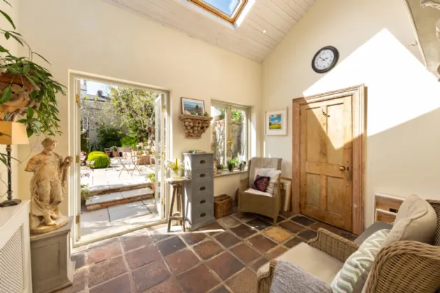 Photo of 5 Rus-In-Urbe, Glenageary Road Lower, Glenageary, Co Dublin, A96 H0K7