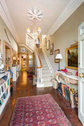 Photo of 5 Rus-In-Urbe, Glenageary Road Lower, Glenageary, Co Dublin, A96 H0K7