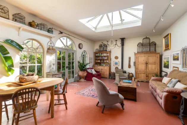 Photo of 5 Rus-In-Urbe, Glenageary Road Lower, Glenageary, Co Dublin, A96 H0K7