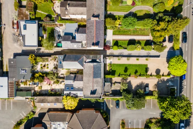 Photo of 5 Rus-In-Urbe, Glenageary Road Lower, Glenageary, Co Dublin, A96 H0K7