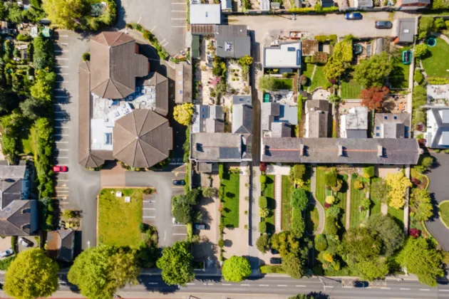 Photo of 5 Rus-In-Urbe, Glenageary Road Lower, Glenageary, Co Dublin, A96 H0K7