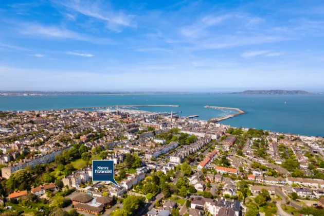 Photo of 5 Rus-In-Urbe, Glenageary Road Lower, Glenageary, Co Dublin, A96 H0K7