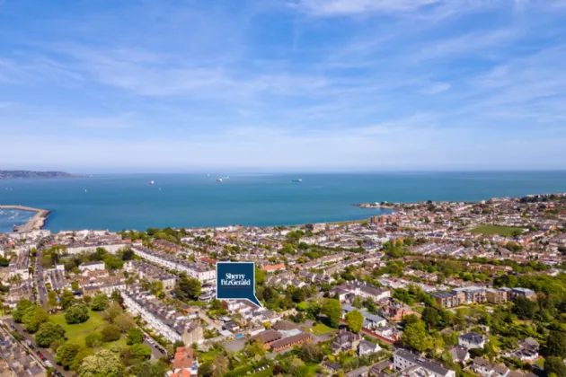 Photo of 5 Rus-In-Urbe, Glenageary Road Lower, Glenageary, Co Dublin, A96 H0K7