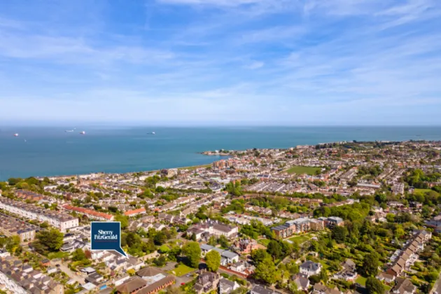 Photo of 5 Rus-In-Urbe, Glenageary Road Lower, Glenageary, Co Dublin, A96 H0K7