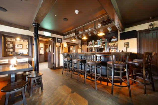 Photo of Nora's Bar, Kilmacrennan, Co. Donegal, F92 W407