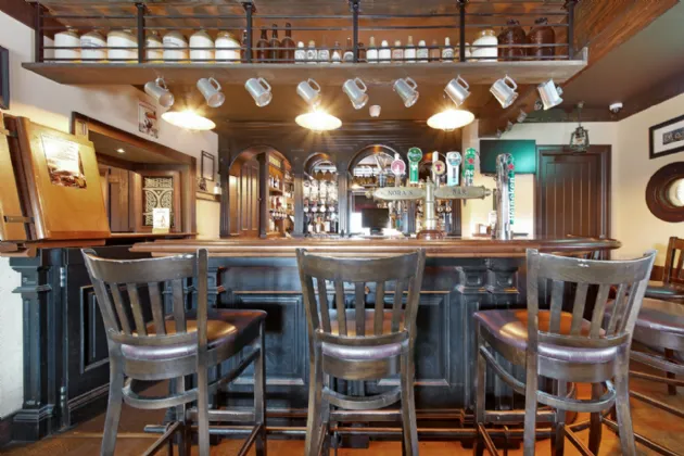 Photo of Nora's Bar, Kilmacrennan, Co. Donegal, F92 W407