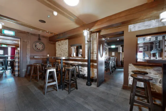 Photo of Nora's Bar, Kilmacrennan, Co. Donegal, F92 W407