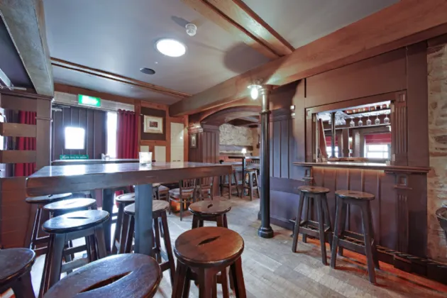 Photo of Nora's Bar, Kilmacrennan, Co. Donegal, F92 W407