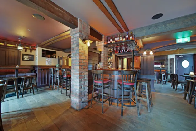 Photo of Nora's Bar, Kilmacrennan, Co. Donegal, F92 W407