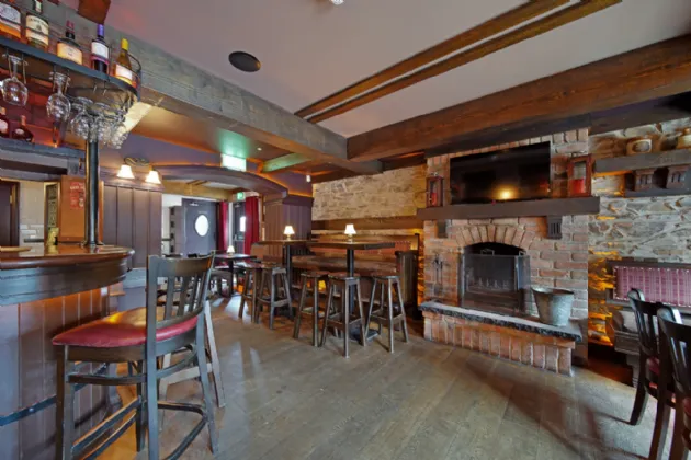 Photo of Nora's Bar, Kilmacrennan, Co. Donegal, F92 W407