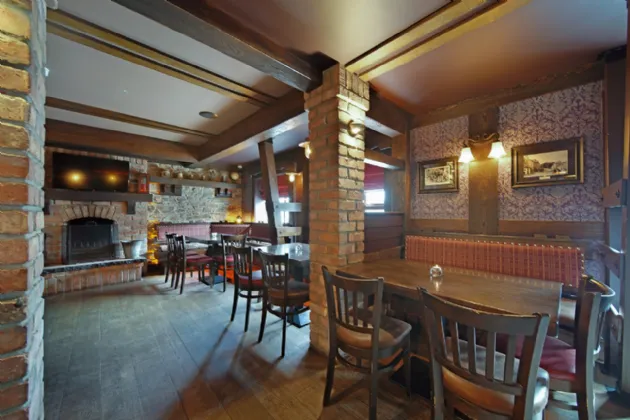 Photo of Nora's Bar, Kilmacrennan, Co. Donegal, F92 W407