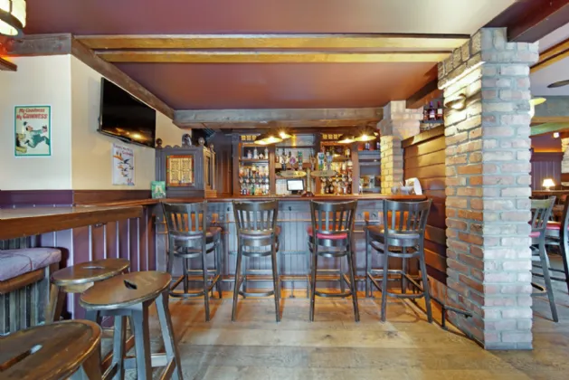 Photo of Nora's Bar, Kilmacrennan, Co. Donegal, F92 W407