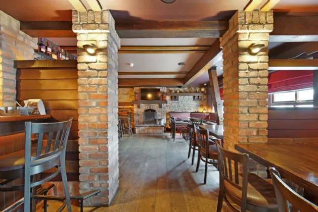 Photo of Nora's Bar, Kilmacrennan, Co. Donegal, F92 W407