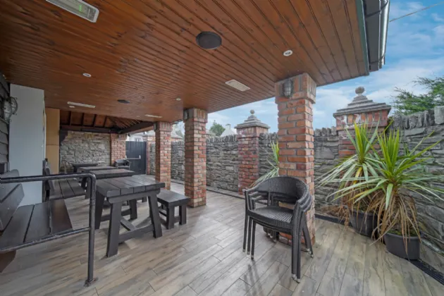 Photo of Nora's Bar, Kilmacrennan, Co. Donegal, F92 W407