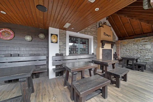 Photo of Nora's Bar, Kilmacrennan, Co. Donegal, F92 W407