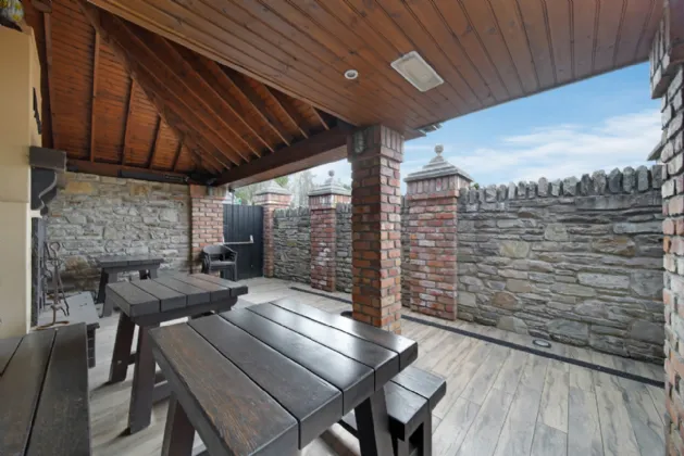 Photo of Nora's Bar, Kilmacrennan, Co. Donegal, F92 W407