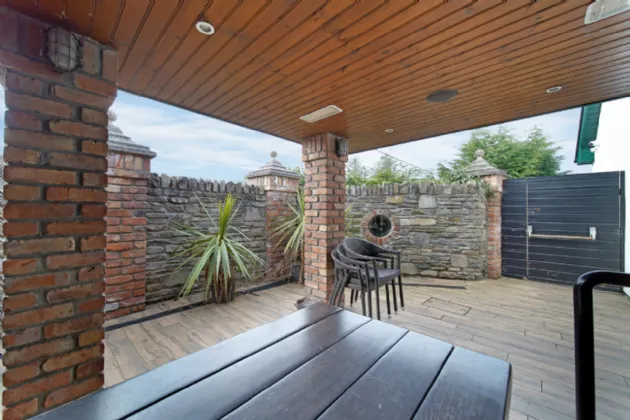 Photo of Nora's Bar, Kilmacrennan, Co. Donegal, F92 W407