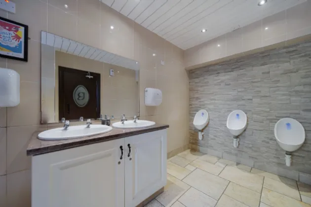 Photo of Nora's Bar, Kilmacrennan, Co. Donegal, F92 W407