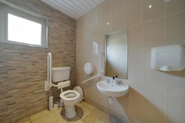 Photo of Nora's Bar, Kilmacrennan, Co. Donegal, F92 W407