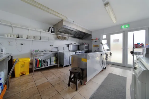 Photo of Nora's Bar, Kilmacrennan, Co. Donegal, F92 W407