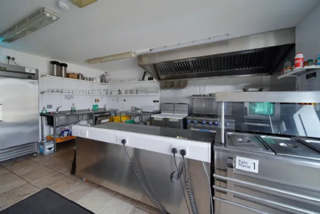 Photo of Nora's Bar, Kilmacrennan, Co. Donegal, F92 W407