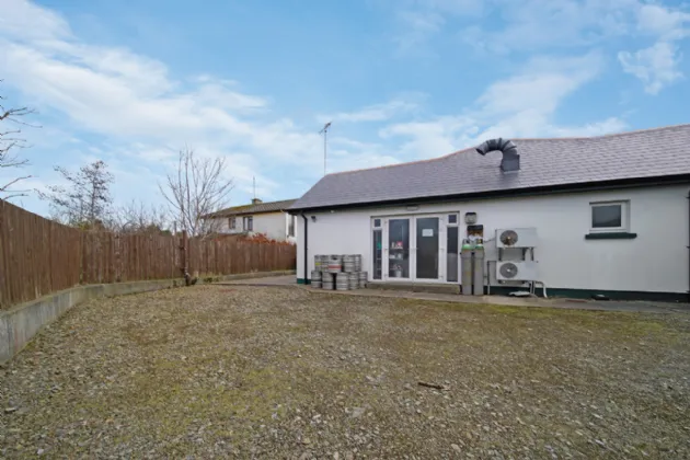 Photo of Nora's Bar, Kilmacrennan, Co. Donegal, F92 W407