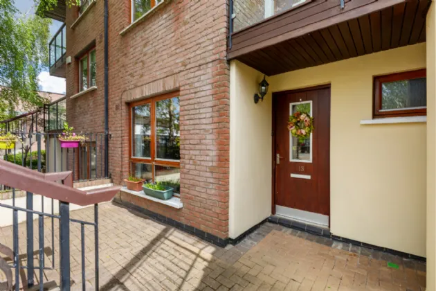 Photo of 13 Hunters Green, Hunters Wood, Ballycullen, Dublin 24, D24 DX64