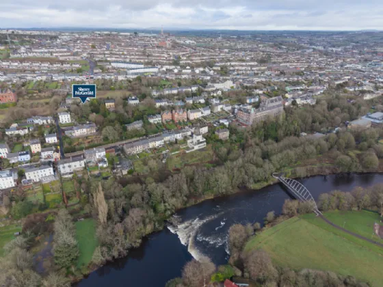 Photo of Seefin, Buxton Hill, Sundays Well, Cork, T23 XF1W