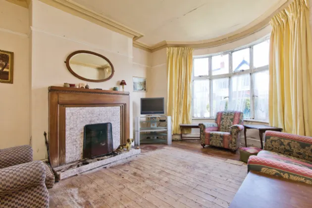 Photo of 23 St Albans Park, Sandymount, Dublin 4, D04 C4V2