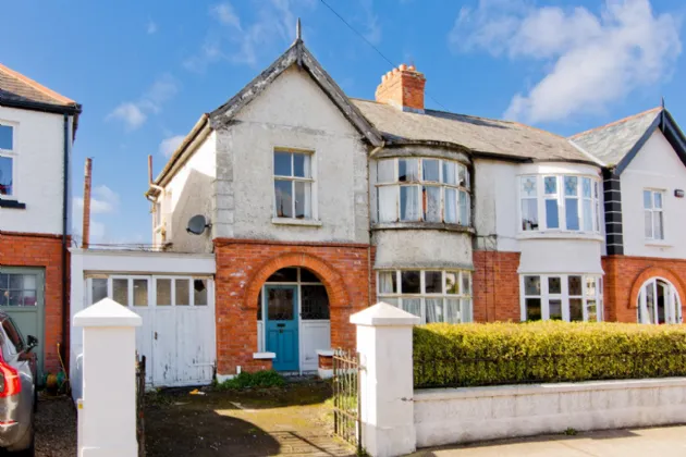 Photo of 23 St Albans Park, Sandymount, Dublin 4, D04 C4V2