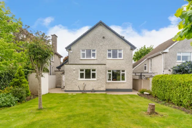 Photo of 50 Knocknashee, Goatstown, Dublin 14, D14 KV04