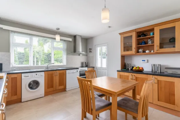 Photo of 50 Knocknashee, Goatstown, Dublin 14, D14 KV04