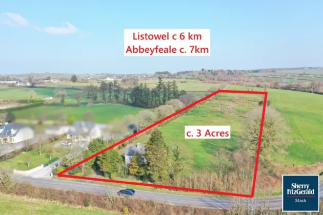 Photo of Kilmeaney, Kilmorna, Listowel, Co. Kerry, V31 Y186